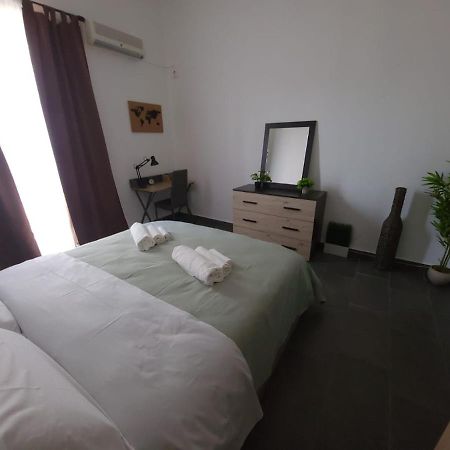 Giovenchi'S Apartment 팔레르모 외부 사진