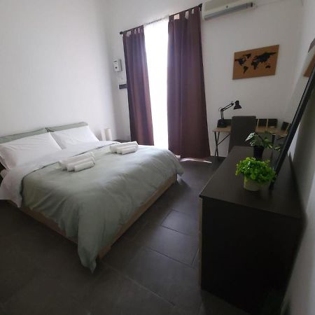 Giovenchi'S Apartment 팔레르모 외부 사진