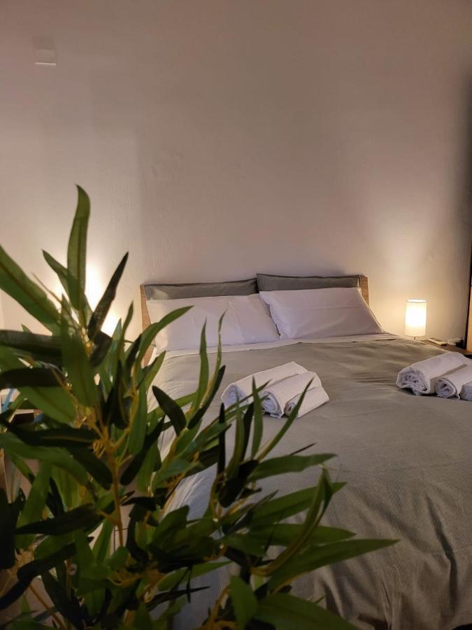 Giovenchi'S Apartment 팔레르모 외부 사진