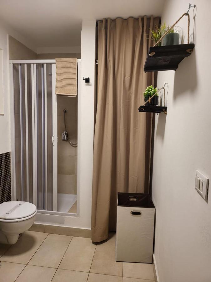 Giovenchi'S Apartment 팔레르모 외부 사진