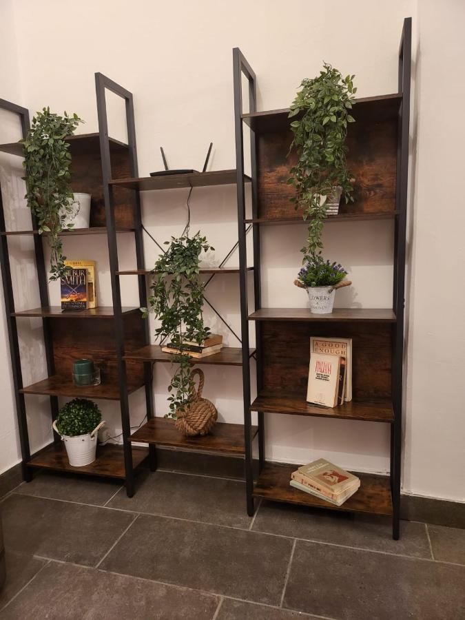 Giovenchi'S Apartment 팔레르모 외부 사진