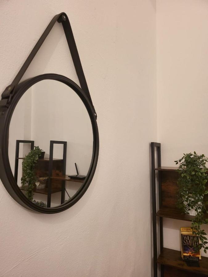 Giovenchi'S Apartment 팔레르모 외부 사진