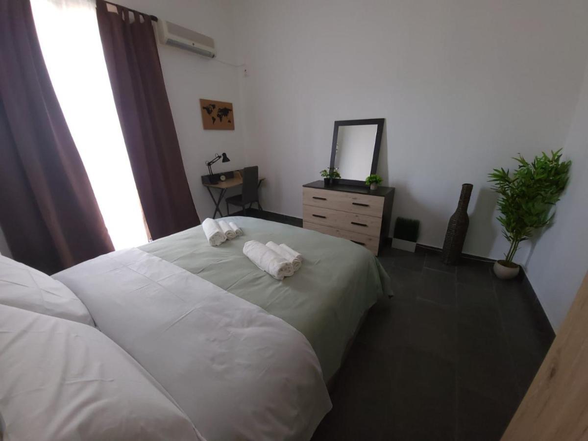 Giovenchi'S Apartment 팔레르모 외부 사진