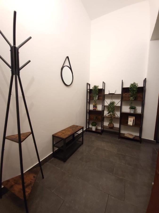 Giovenchi'S Apartment 팔레르모 외부 사진