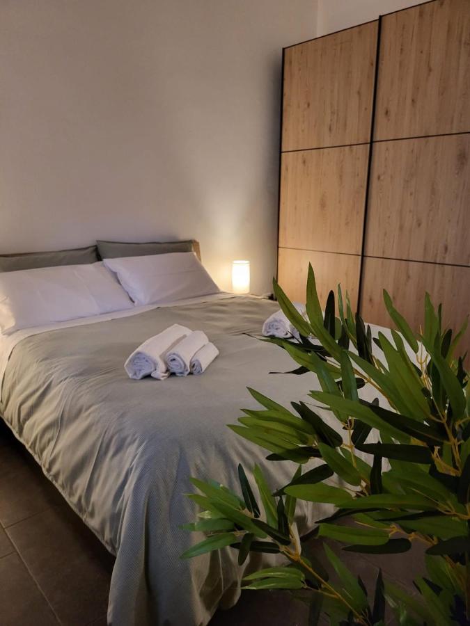 Giovenchi'S Apartment 팔레르모 외부 사진