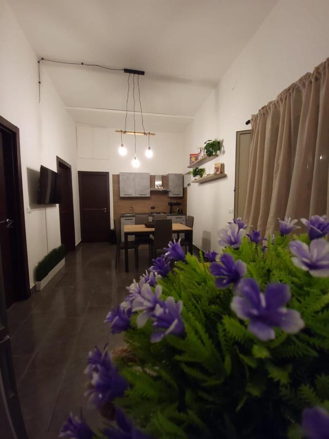 Giovenchi'S Apartment 팔레르모 외부 사진